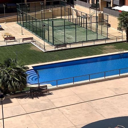Apartamento Atico, Piscina, Ac, Wi-Fi Y Parking Gratis, Gran Terraza, Vut 47-79 Arroyo de la Encomienda Exterior foto