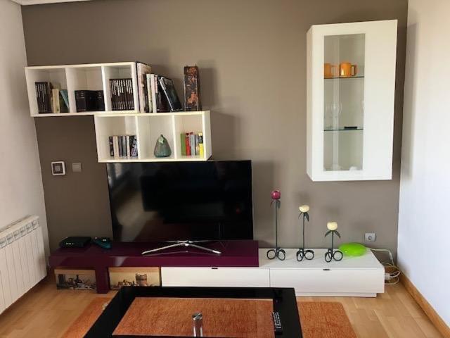 Apartamento Atico, Piscina, Ac, Wi-Fi Y Parking Gratis, Gran Terraza, Vut 47-79 Arroyo de la Encomienda Exterior foto