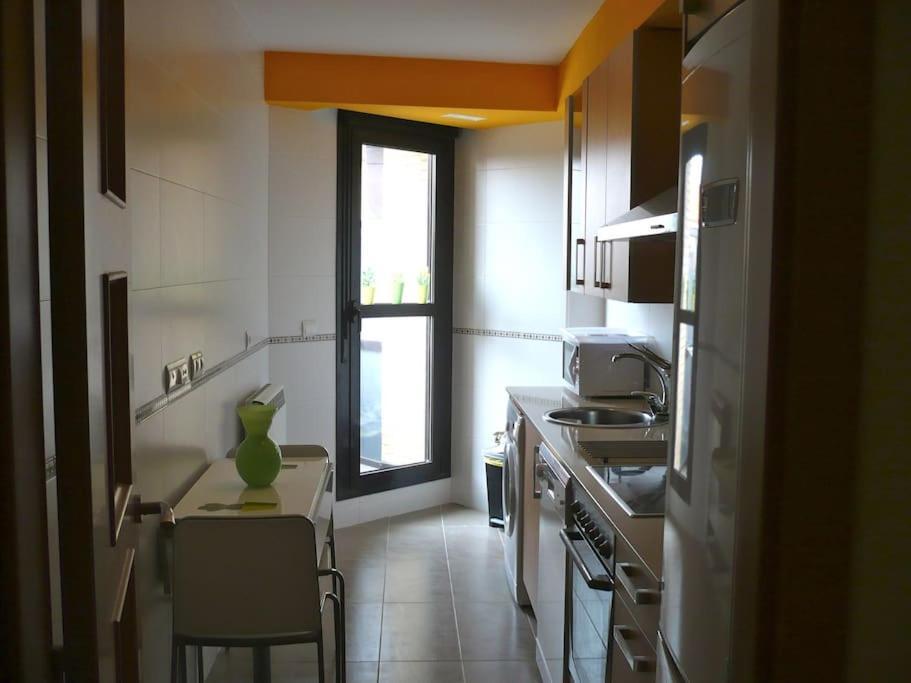 Apartamento Atico, Piscina, Ac, Wi-Fi Y Parking Gratis, Gran Terraza, Vut 47-79 Arroyo de la Encomienda Exterior foto