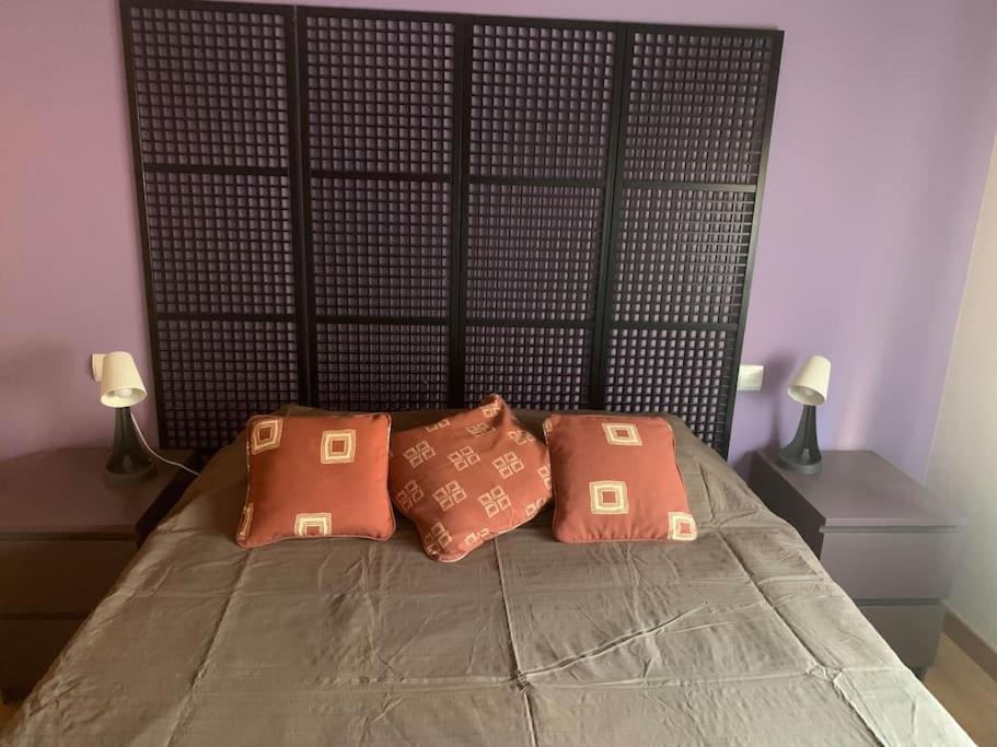 Apartamento Atico, Piscina, Ac, Wi-Fi Y Parking Gratis, Gran Terraza, Vut 47-79 Arroyo de la Encomienda Exterior foto