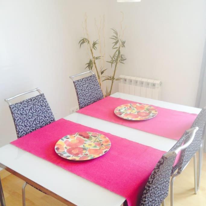 Apartamento Atico, Piscina, Ac, Wi-Fi Y Parking Gratis, Gran Terraza, Vut 47-79 Arroyo de la Encomienda Exterior foto
