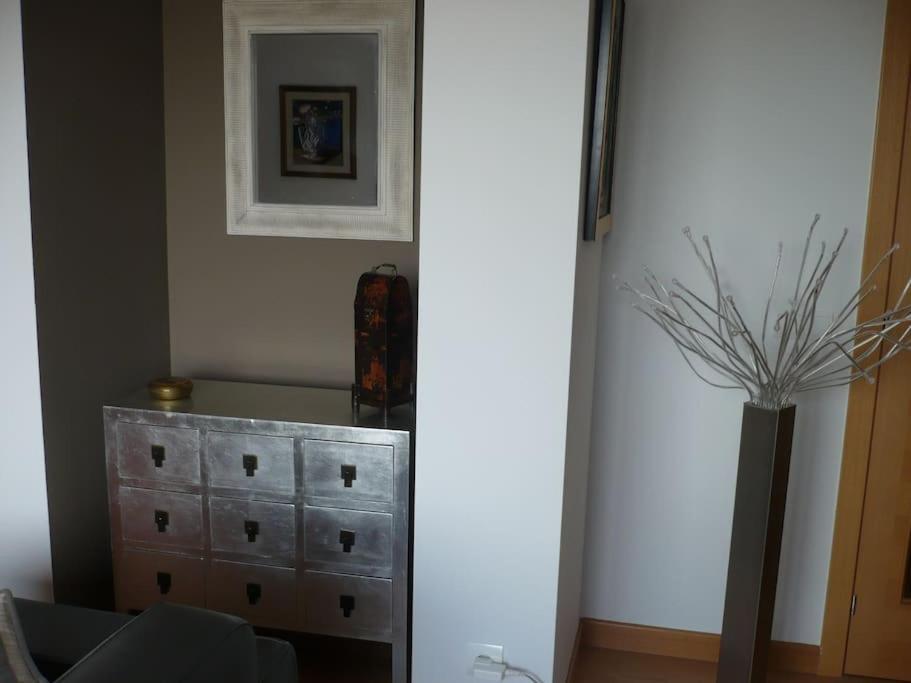 Apartamento Atico, Piscina, Ac, Wi-Fi Y Parking Gratis, Gran Terraza, Vut 47-79 Arroyo de la Encomienda Exterior foto