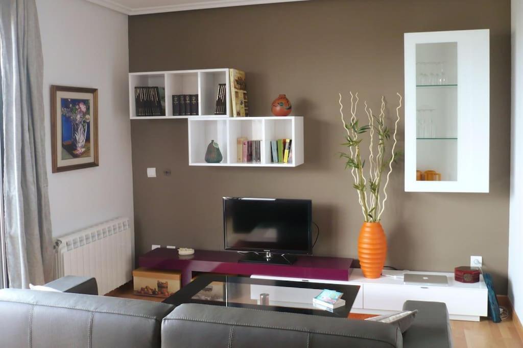 Apartamento Atico, Piscina, Ac, Wi-Fi Y Parking Gratis, Gran Terraza, Vut 47-79 Arroyo de la Encomienda Exterior foto