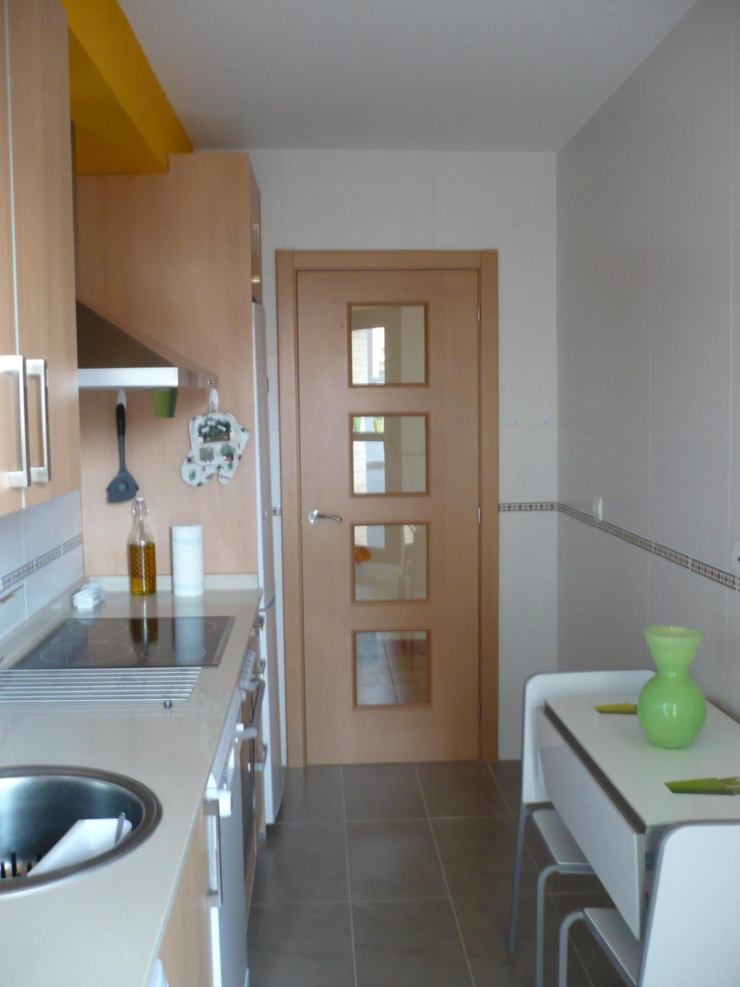 Apartamento Atico, Piscina, Ac, Wi-Fi Y Parking Gratis, Gran Terraza, Vut 47-79 Arroyo de la Encomienda Exterior foto