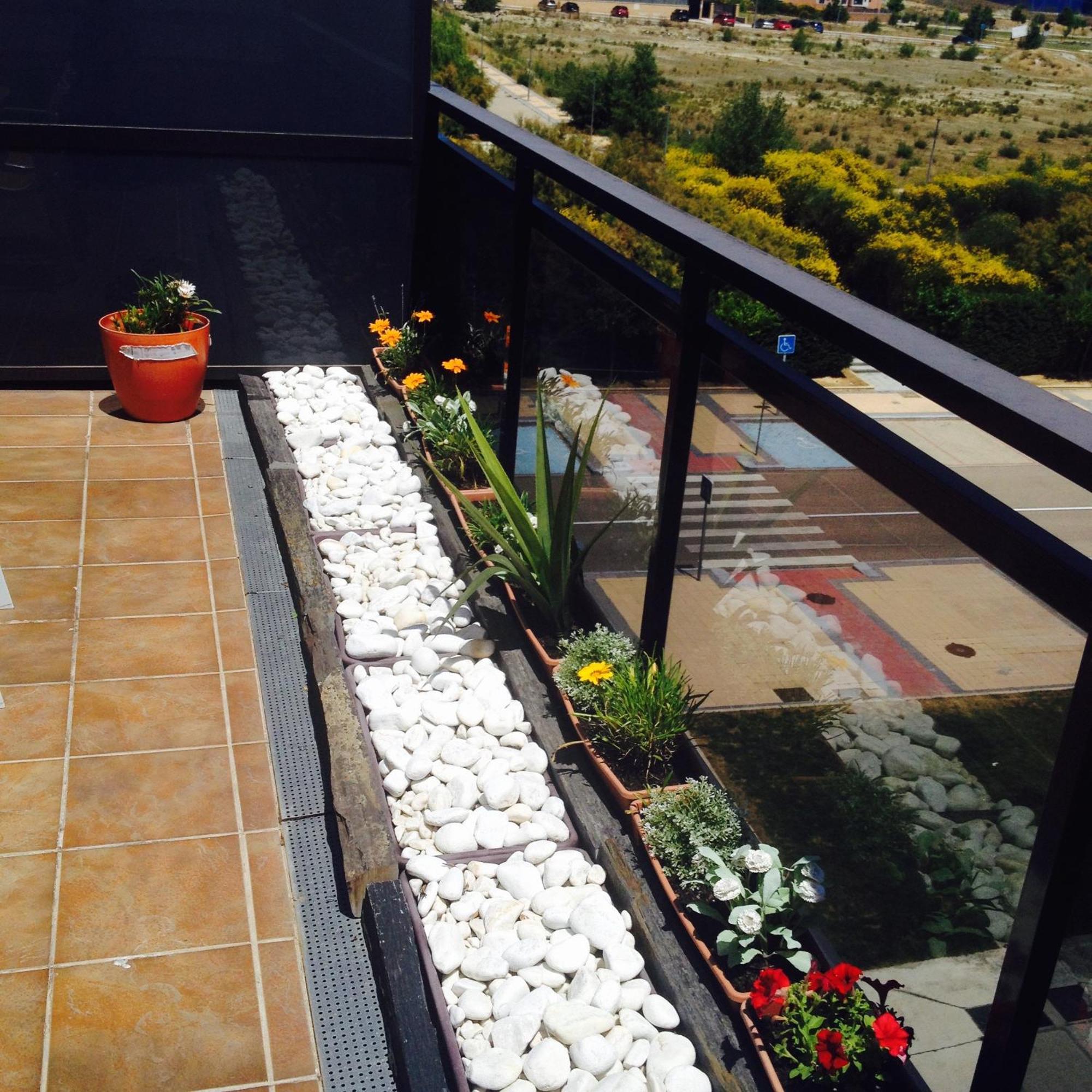 Apartamento Atico, Piscina, Ac, Wi-Fi Y Parking Gratis, Gran Terraza, Vut 47-79 Arroyo de la Encomienda Exterior foto