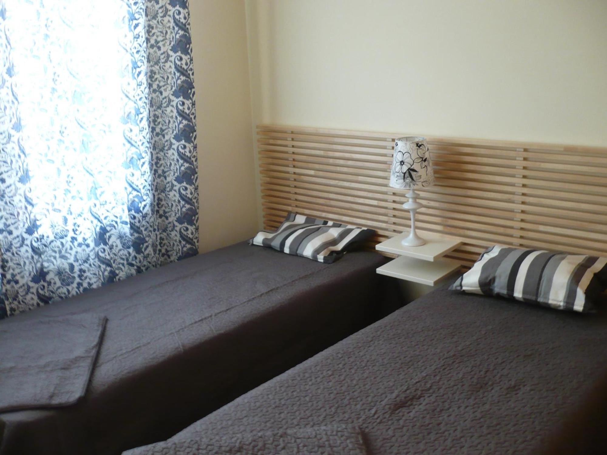 Apartamento Atico, Piscina, Ac, Wi-Fi Y Parking Gratis, Gran Terraza, Vut 47-79 Arroyo de la Encomienda Exterior foto